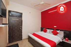 OYO 37246 New Hotel Swastik